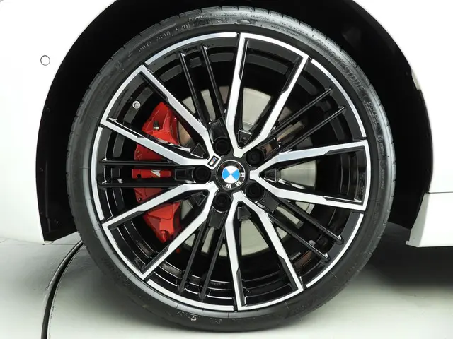 BMW 1 Serie 5-deurs 118i 2024 Benzine 48