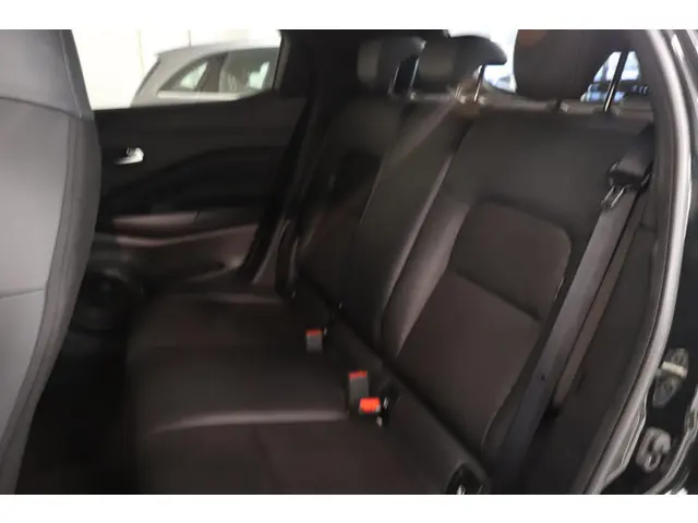 Nissan Juke 1.6 Hybrid N-Connecta 2025 Hybride Benzine 8