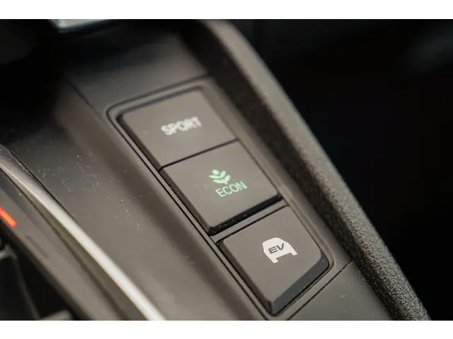 Honda CR-V 2.0i e:HEV LIFESTYLE 2019 Hybride Benzine 25