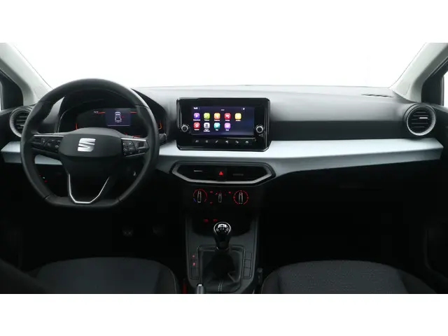SEAT Ibiza 1.0 EcoTSI 96pk Style 2024 Benzine 27
