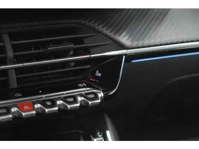 Peugeot e-2008 EV GT 50 kWh 2025 Elektrisch 47