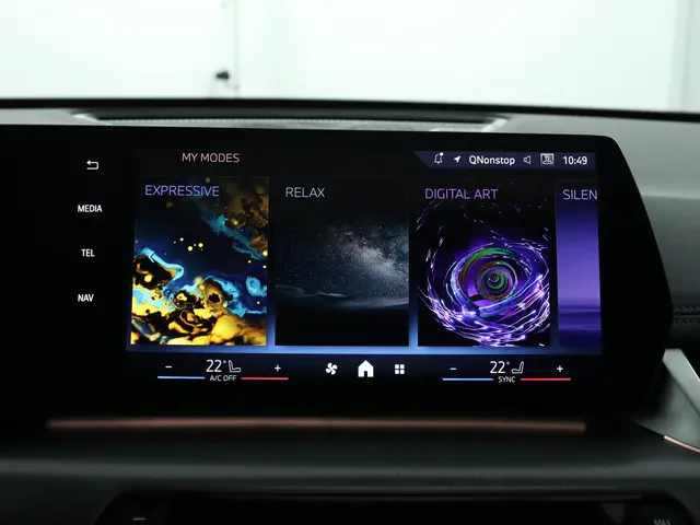 BMW iX1 eDrive20 67 kWh 2024 Elektrisch 68