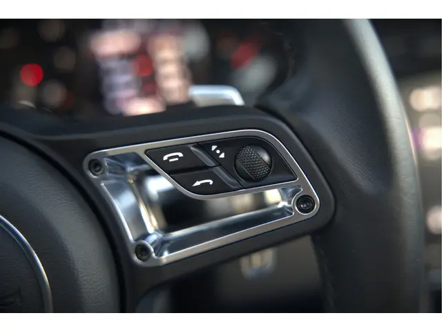 Porsche 911 3.0 Carrera 2018 Benzine 37