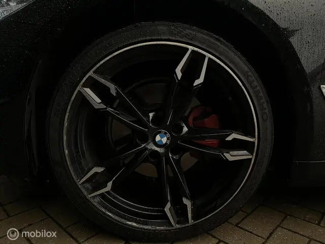 BMW 5 Serie 520i High Executive 2017 Benzine 35