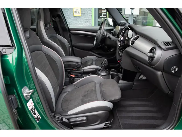 MINI Cooper S 2.0 Resolute Edition 2023 Benzine 13