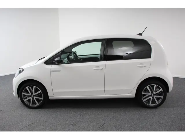 SEAT Mii Electric electric Plus 2020 Elektrisch 6