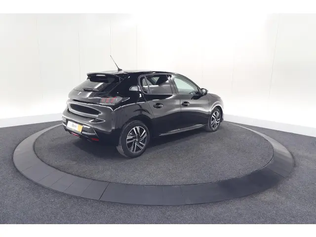 Peugeot 208 PureTech 100 Allure Pack 2023 Benzine 5