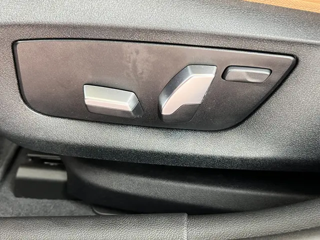 BMW 5 Serie 530e M-Sport Plus 2023 Hybride Benzine 35