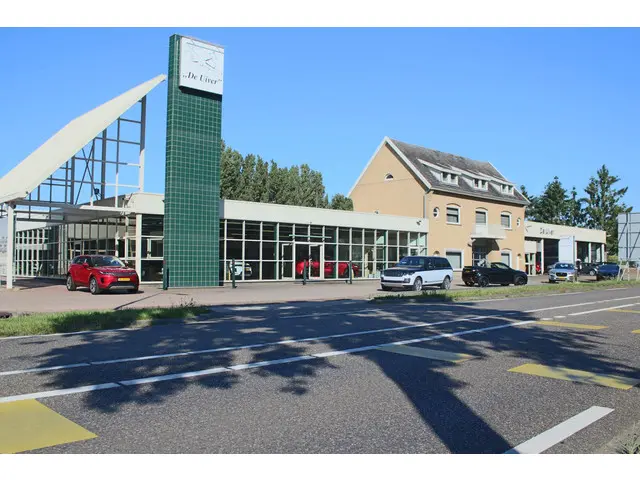 Land Rover Range Rover Evoque D180 diesel SE 2019 Diesel 55