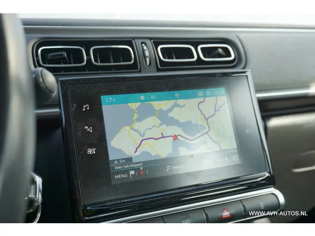 Citroën C3 1.2 PureTech Feel 2017 Benzine 14