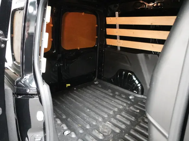 Opel Combo 1.5D L1H1 Edition 2021 Diesel 6