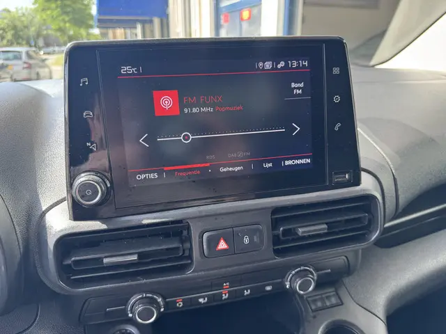 Citroën Berlingo 1.5 BlueHDI Club 2021 Diesel 11