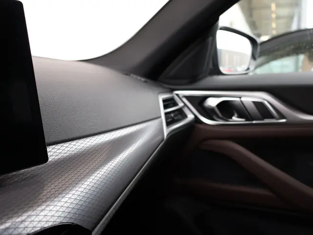 BMW 4 Serie 420i Gran Coupé 2026 Benzine 23