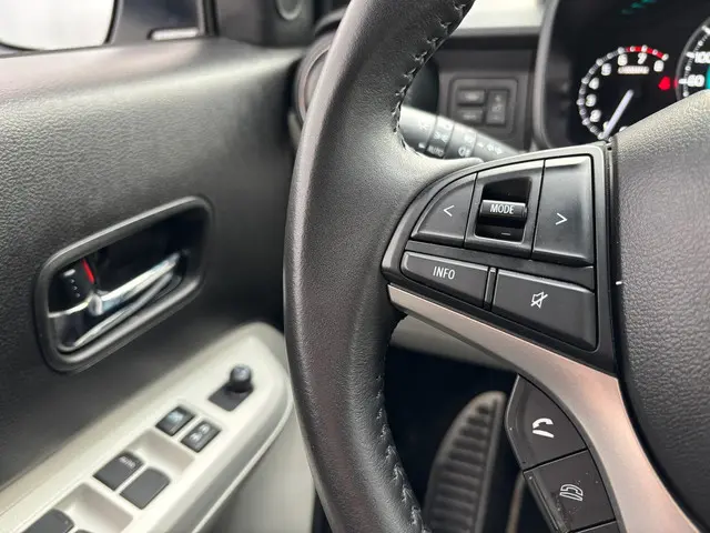 Suzuki Ignis 1.2 Comfort / Carplay / Camera 2019 Benzine 22