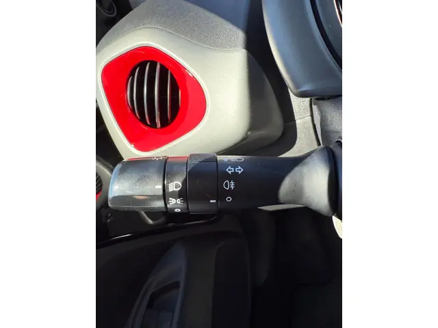 Citroën C1 1.0 e-VTi Feel 2014 Benzine 21