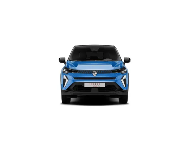 Renault Captur 2