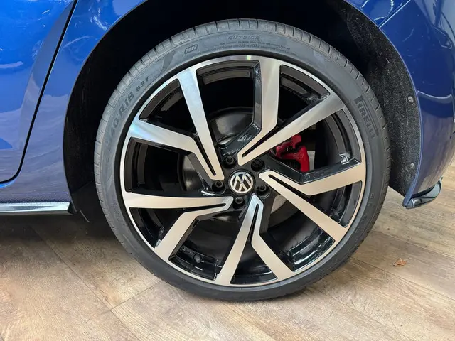 Volkswagen Polo 2.0 TSI GTI 2020 Benzine 9