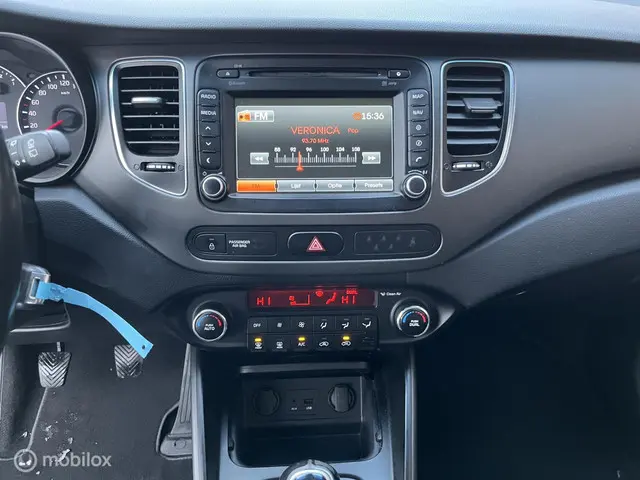 Kia Carens 1.6 GDi ComfortLine 2014 Benzine 14