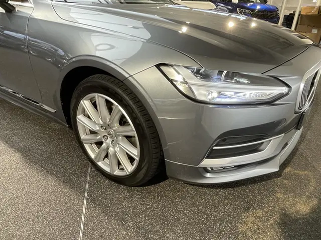 Volvo S90 2.0 T4 Inscription 2020 Benzine 22
