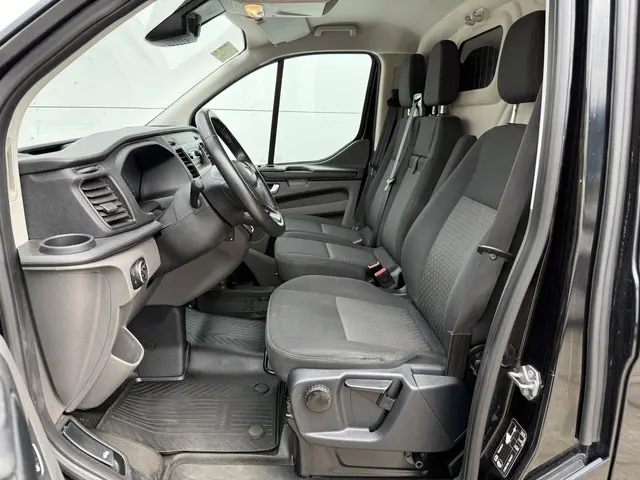 Ford Transit Custom 280 2.0 TDCi 130PK 2019 Diesel 7