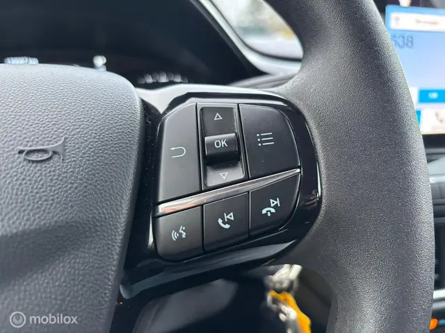 Ford Fiesta 1.1 Trend|NAVI|PDC|CRUISE|AIRCO 2017 Benzine 16