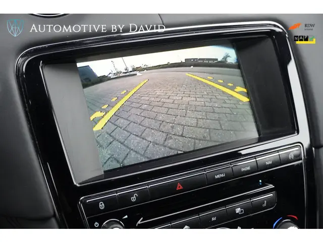 Jaguar XJ XJL 3.0 V6D 275 pk SUPERSPORT LWB 2014 Diesel 71