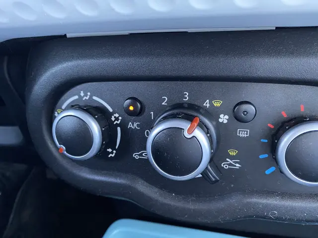 Renault Twingo 0.9 TCe Expression 2016 Benzine 12