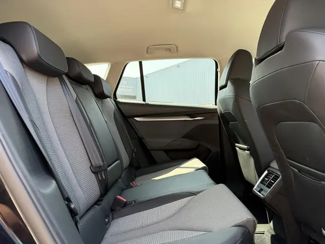 Škoda Enyaq iV 80 2021 Elektrisch 13