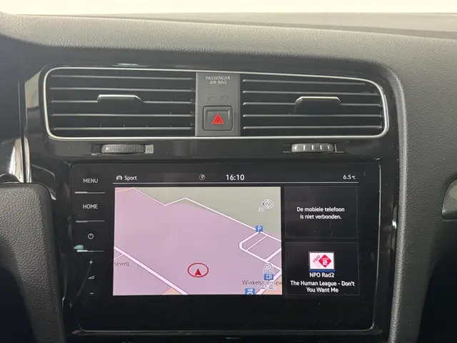 Volkswagen Golf Variant 1.5 TSI Join 2018 Benzine 36