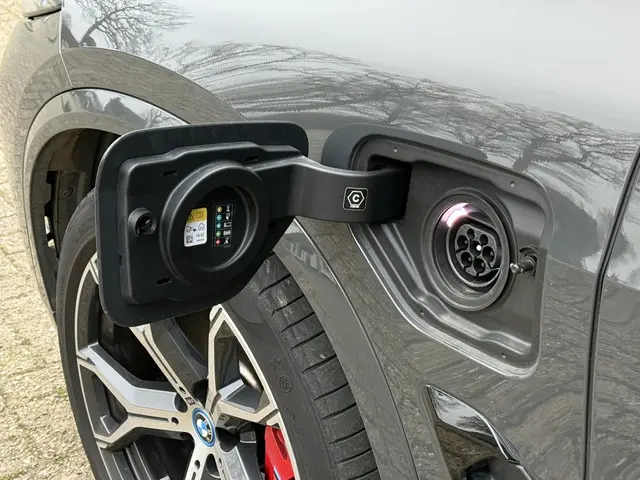 BMW X5 xDrive50e M SPORT 2023 Hybride Benzine 14