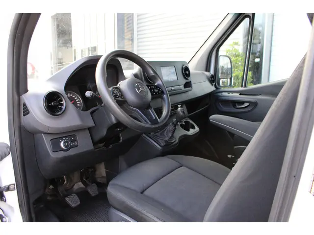 Mercedes-Benz Sprinter 314 L3H2 2020 Diesel 2