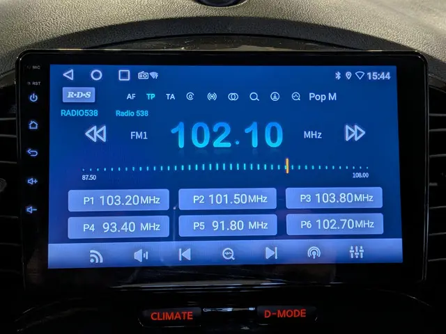 Nissan Juke 1.6 Acenta 2013 Benzine 19