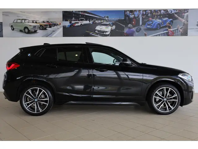 BMW X2 sDrive20i 2019 Benzine 3