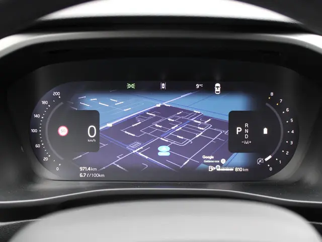 Volvo XC40 2.0 B4 Plus Dark 2025 Benzine 19