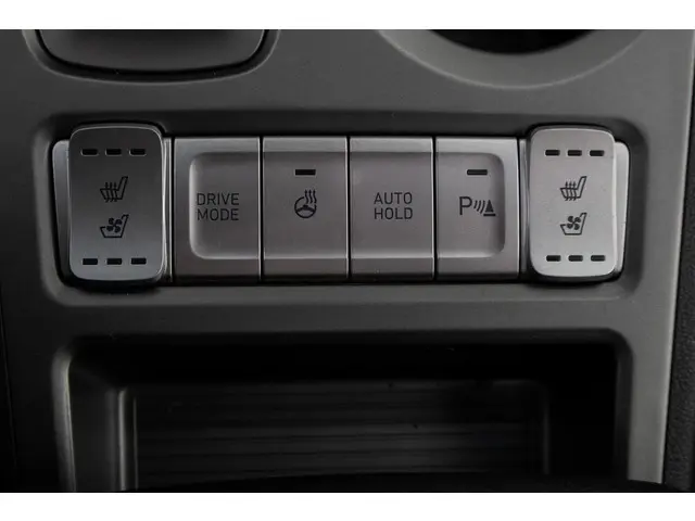 Hyundai Kona EV Premium 64 kWh 2020 Elektrisch 6