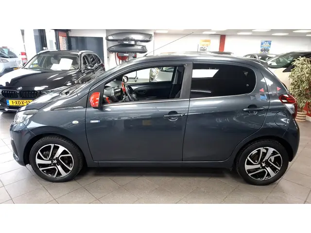 Peugeot 108 1.0 e-VTi Envy 2016 Benzine 4