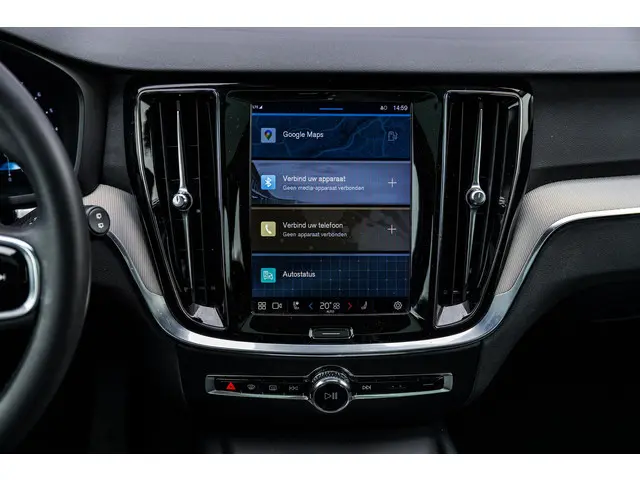 Volvo V60 2.0 B3 Plus Dark 2023 Benzine 12