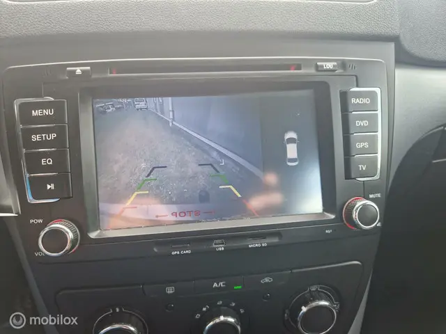 Škoda Yeti 1.2 TSI Ambition 2015 Benzine 15