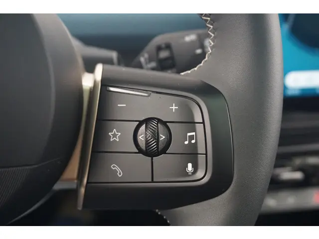 MINI Aceman SE 2025 Elektrisch 16