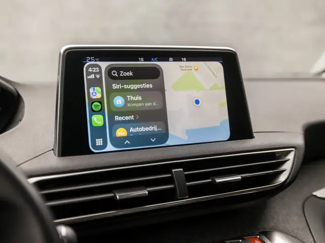 Peugeot 3008 1.2 PureTech GT Premium Sport 2020 Benzine 26