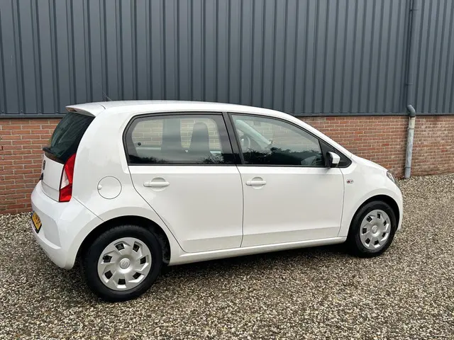 SEAT Mii 1.0 Style Intense 2019 Benzine 5