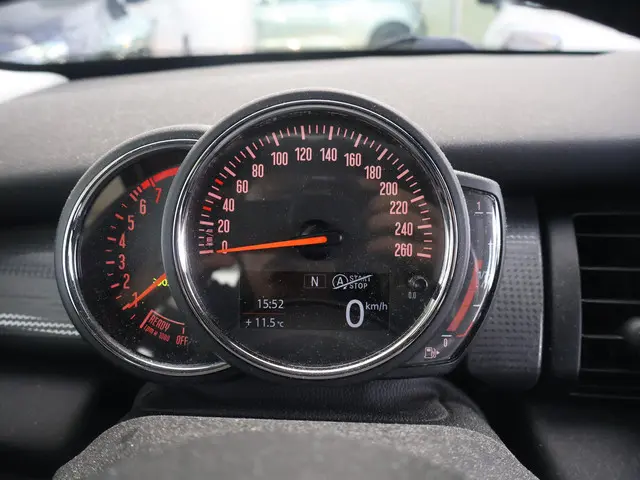 MINI Cooper 1.5 2019 Benzine 14