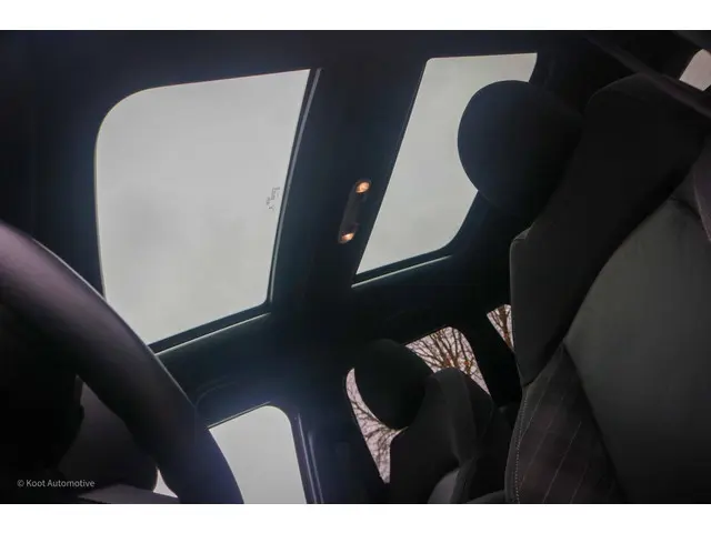 MINI Cooper Mini 1.5 JCW 2017 Benzine 23