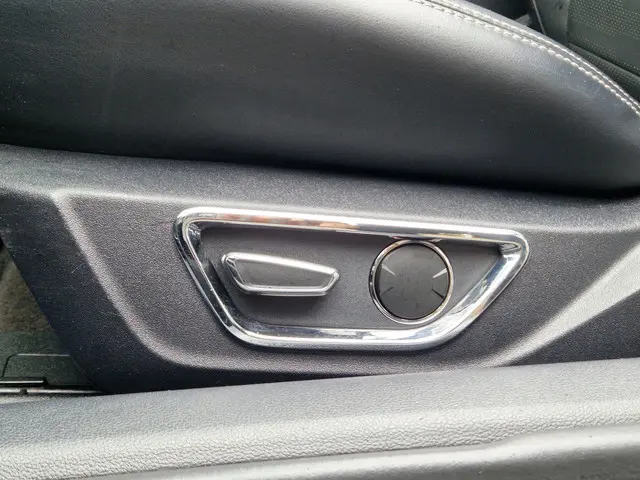 Ford Mustang Convertible 2.3 EcoBoost 2015 Benzine 15