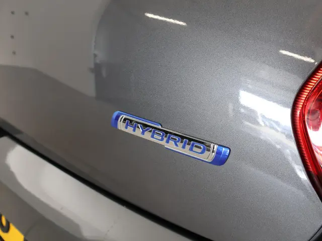 Suzuki Swift 1.2 COMFORT SMART HYBRID 2021 Benzine 21