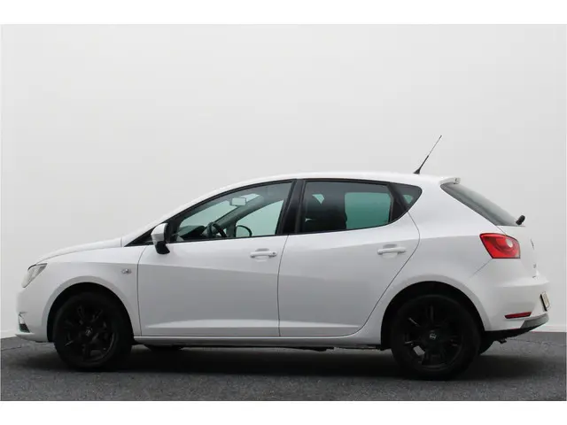 SEAT Ibiza 1.4 2015 Benzine 16