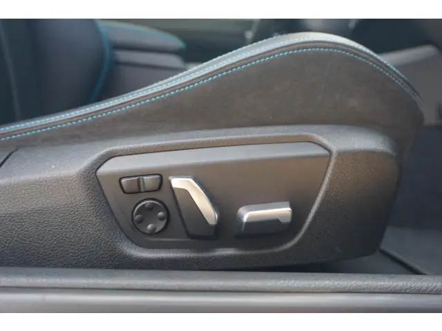BMW M2 Coupé 2020 Benzine 9