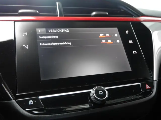 Opel Corsa 1.2 Turbo GS 2023 Benzine 25