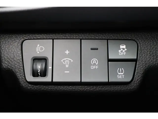 Kia Rio 1.0 T-GDi MHEV DynamicLine 2023 Hybride Benzine 27