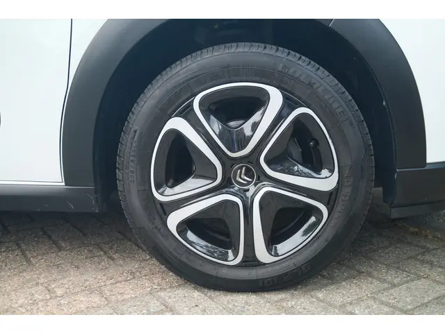 Citroën C3 PT 110 Feel Automaat-6 2018 Benzine 12